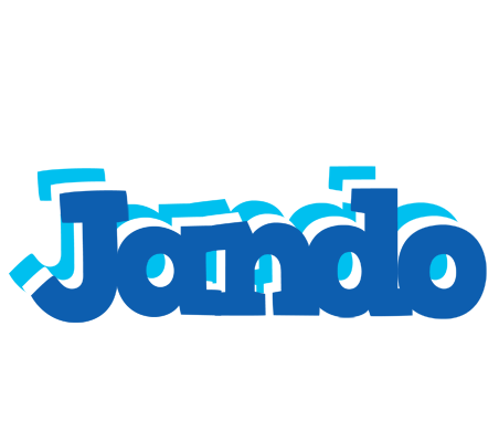 Jando business logo