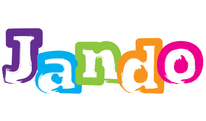 Jando casino logo