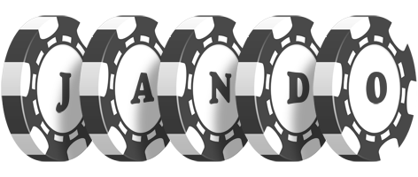 Jando dealer logo