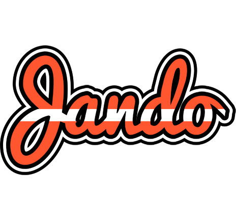 Jando denmark logo