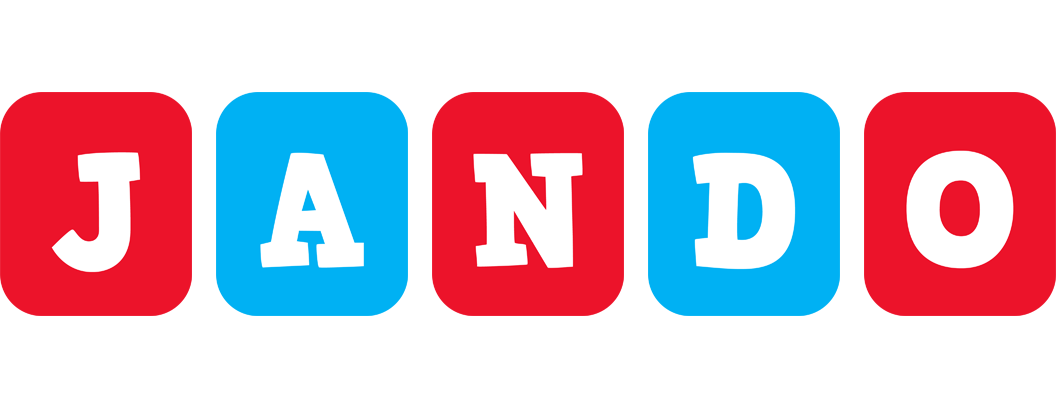 Jando diesel logo