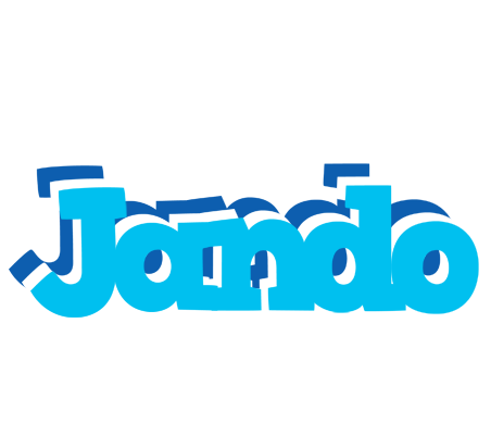 Jando jacuzzi logo