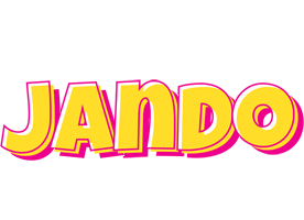 Jando kaboom logo