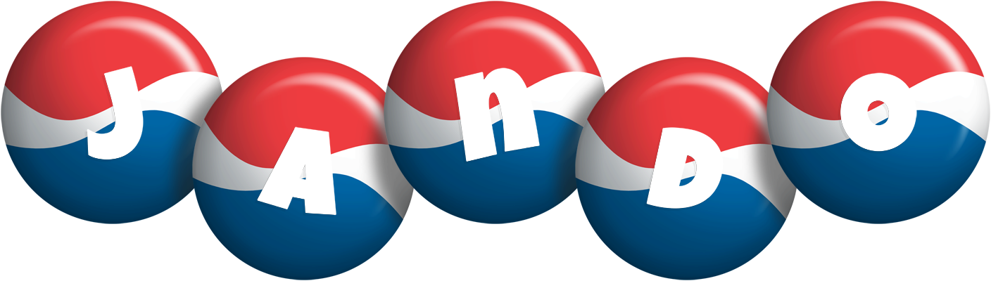 Jando paris logo