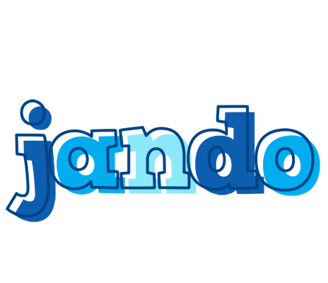 Jando sailor logo