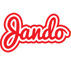 Jando sunshine logo