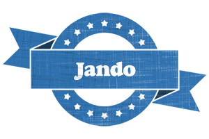 Jando trust logo