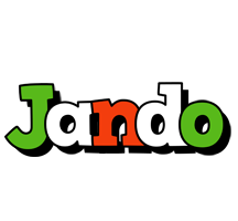 Jando venezia logo