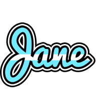 Jane argentine logo