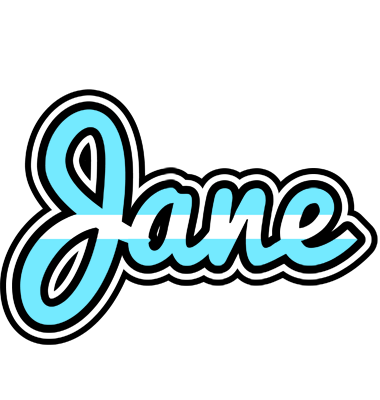 Jane argentine logo