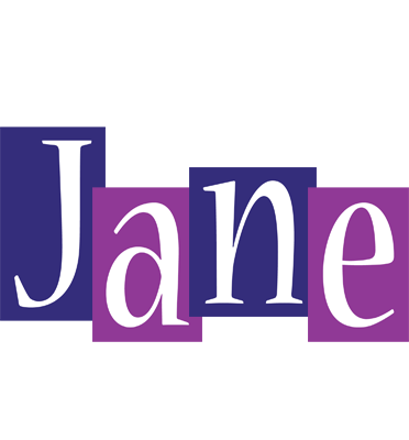 Jane autumn logo
