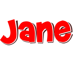 Jane basket logo