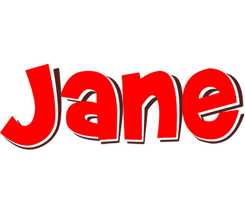 Jane basket logo
