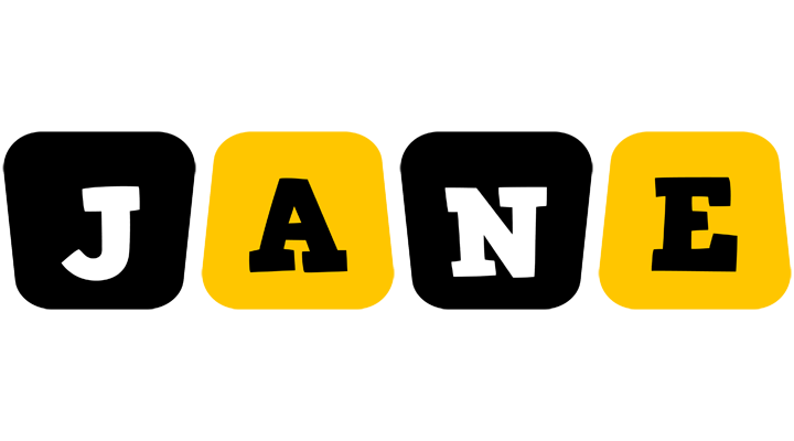 Jane boots logo