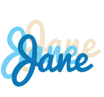 Jane breeze logo