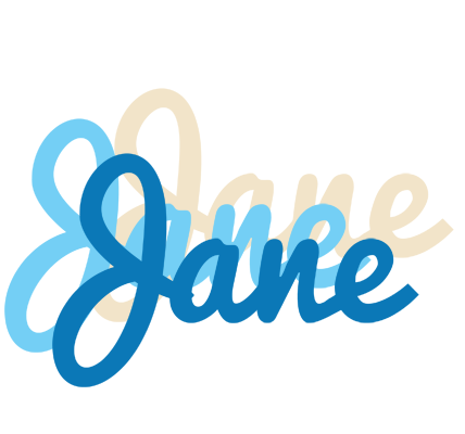 Jane breeze logo