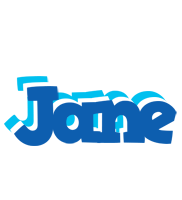 Jane business logo