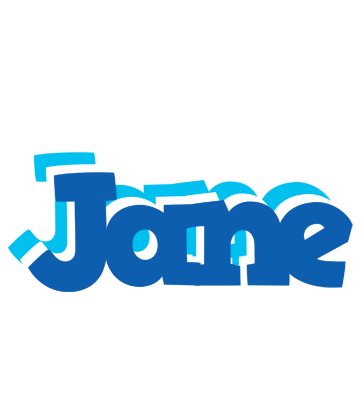 Jane business logo
