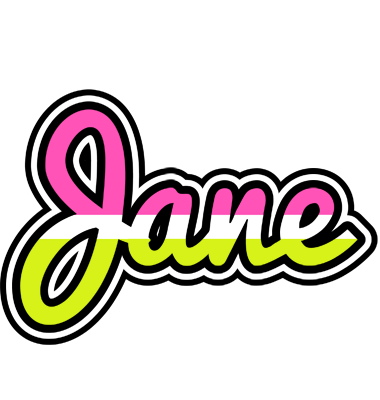 Jane candies logo
