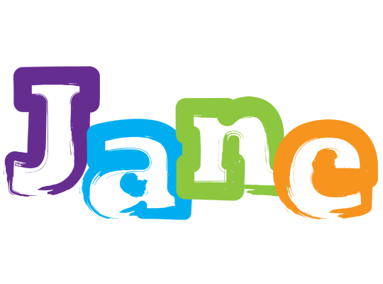 Jane casino logo