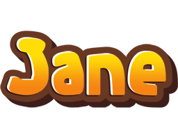 Jane cookies logo