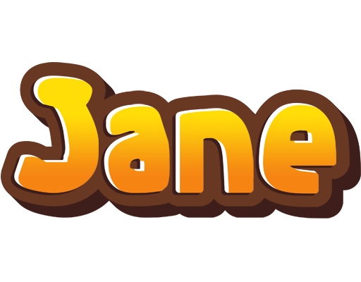 Jane cookies logo