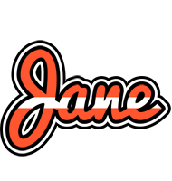 Jane denmark logo