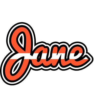 Jane denmark logo