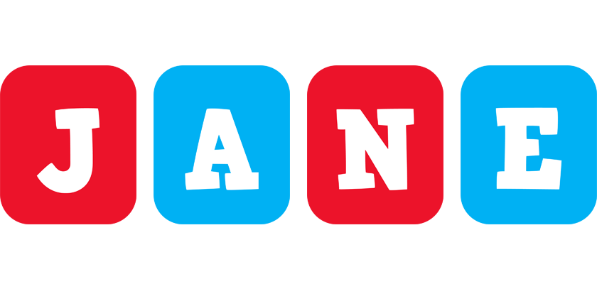 Jane diesel logo