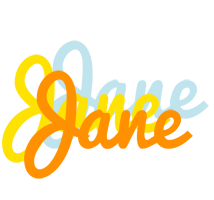 Jane energy logo