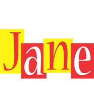 Jane errors logo