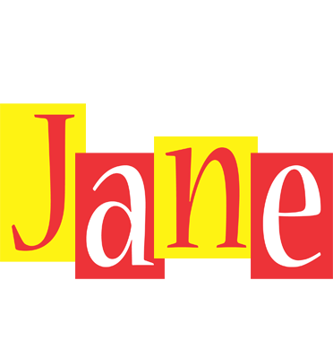 Jane errors logo