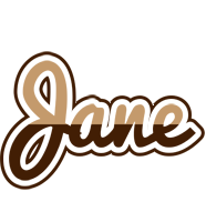 Jane exclusive logo