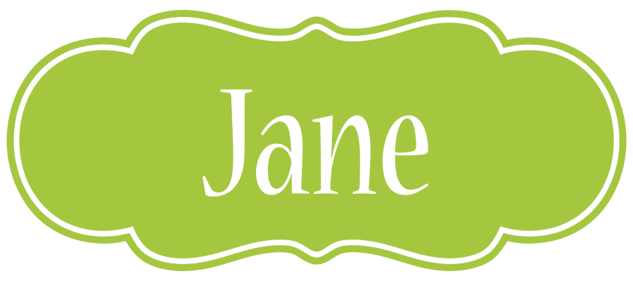 Jane family logo