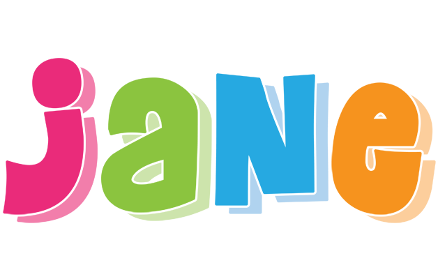 Jane friday logo