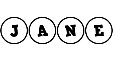 Jane handy logo