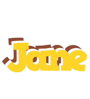 Jane hotcup logo