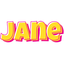 Jane kaboom logo