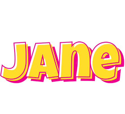 Jane kaboom logo