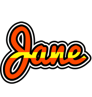 Jane madrid logo