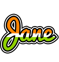 Jane mumbai logo
