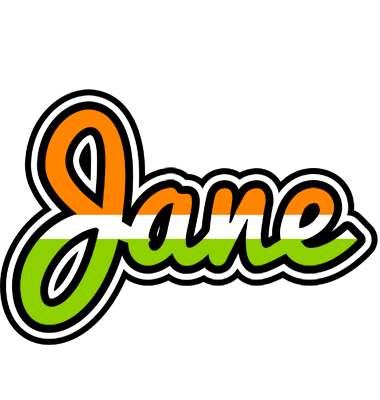 Jane mumbai logo
