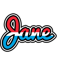 Jane norway logo