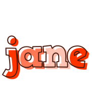 Jane paint logo