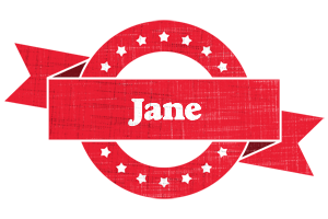 Jane passion logo