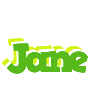 Jane picnic logo