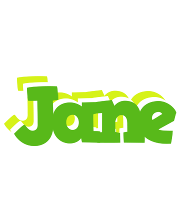 Jane picnic logo