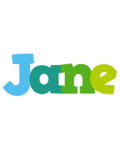 Jane rainbows logo
