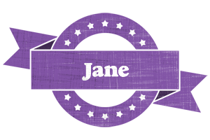 Jane royal logo