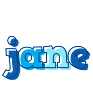 Jane sailor logo